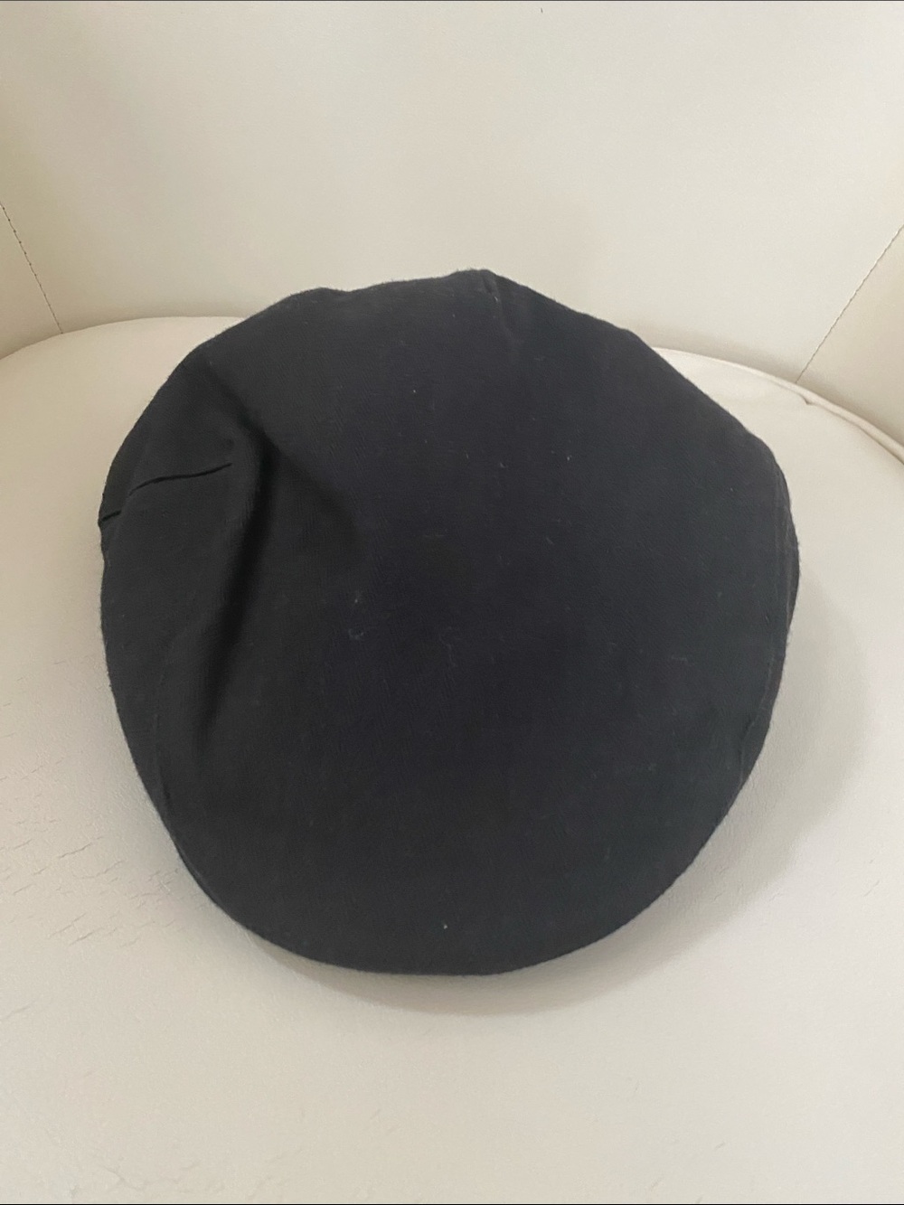 Brixton newsboy hat size XL